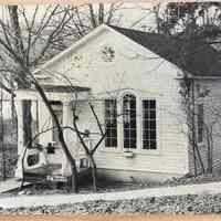 Pine Grove School/Fursman Home