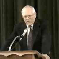 Chief Waukazoo presentation by William Van Appledorn