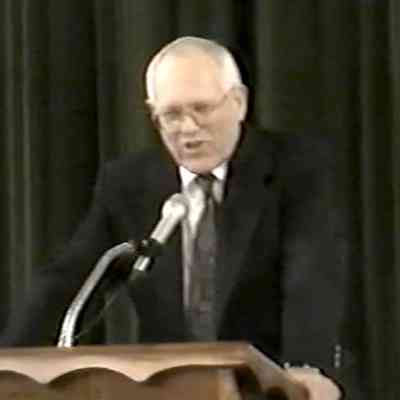 Chief Waukazoo presentation by William Van Appledorn
