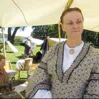 Jackie Fosdick interview