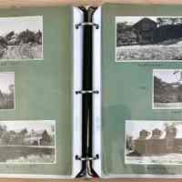          Scrapbooks, Hunn's Pier Cove picture number 8
   