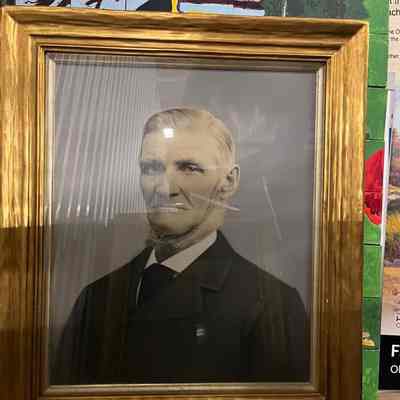 Philander Taylor
