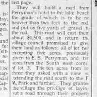 Forward Movement Park news - Image 6