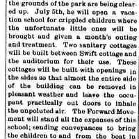 Forward Movement Park news - Image 8