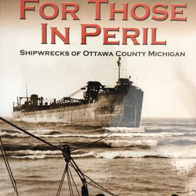 For Those in Peril