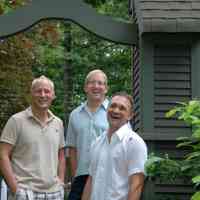          DSC_7948 Greg Tryzbinski Danny Esterline Mike Jones.JPG 2.5MB; Greg Tryzbinski, Danny Esterline and Mike Jones, co-owners of Kemah
   