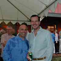          Jeff Antaya and Rob Moroni (Doug Turner in background)
   