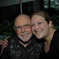          Bill Galligan and Erin Wilkinson
   