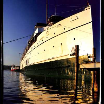 Keewatin