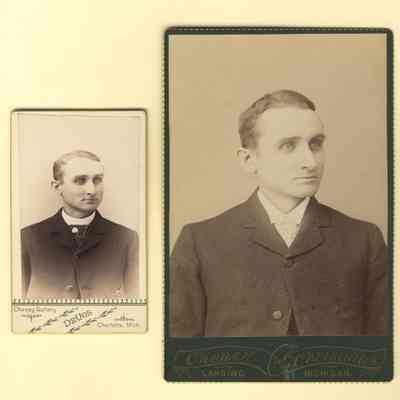 Wallin-WATaylor.JPG 412KB: Will A. Taylor