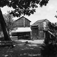          Studios_at_Oxbow_1957.jpg 1.7MB; Waldorf, Castoria, and Studios that once were along the shore
   