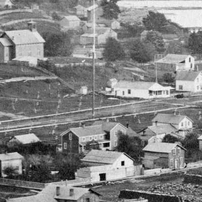 LO05 Congregational church from Pano (1874)