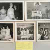 Graduation 1953 or 1959