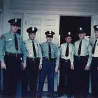          CollingPoliceForce-cr.jpg 125KB; Part of the Saugatuck Force -Russell Colling 3rd From Left
   