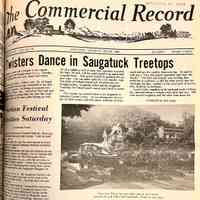          Commercial Record 28 July 1983
   
