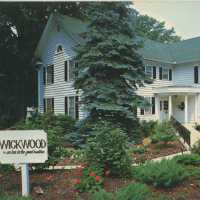          Wickwood Inn Postcard
   