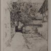 The Alley