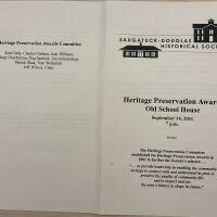          Heritage Preservation Awards program 2011 picture number 1
   