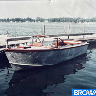 15. Idle Time 1958 photo front
