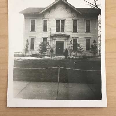 Douglas School