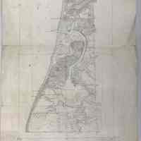 Mouth of Kalamazoo River Map