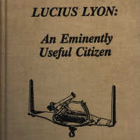 Lucius Lyon