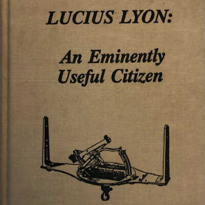 Lucius Lyon