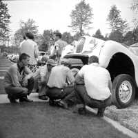          Car rally 1953 picture number 5
   