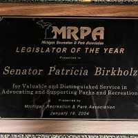          Patty Birkholz plaque photos picture number 3
   