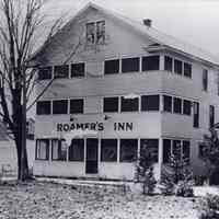 Roamers Inn
