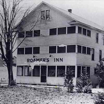 Roamers Inn