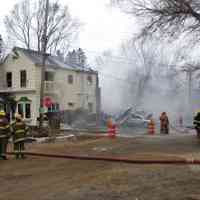          Fire at 32 E. Center 2006 picture number 9
   