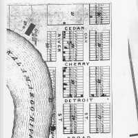          County Atlas by D. J. Lake of Singapore in 1873
   