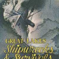 Great Lakes Shipwrecks & Survivals