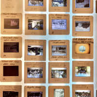 Photographic Slides 1997