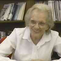 Esther Hacklander interview