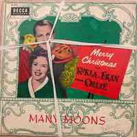 Merry Christmas from Kukla, Fran and Ollie