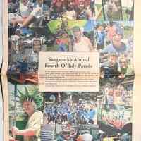          Local Observer 8 July 2011
   
