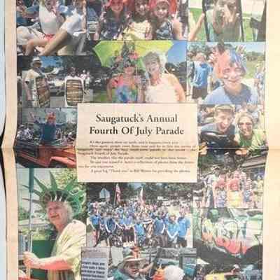 Local Observer 8 July 2011