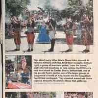          Holland Dentinel 5 July 2011
   