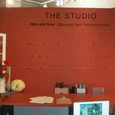 childrens interactive work station