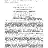 Notes on Saugatuck 1880