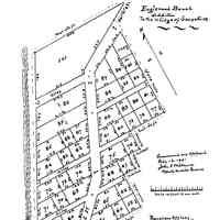 Englewood Beach Subdivision