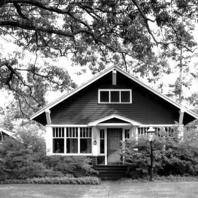 Byrd House