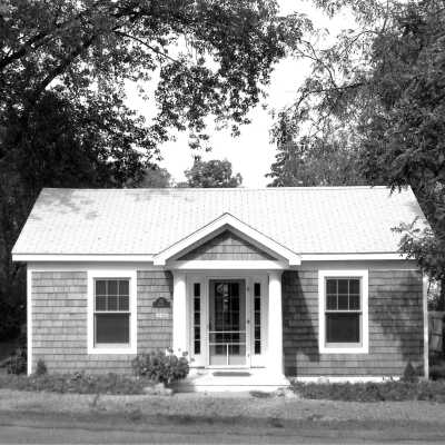 Chesnut House