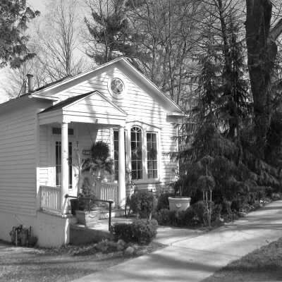 Fursman House