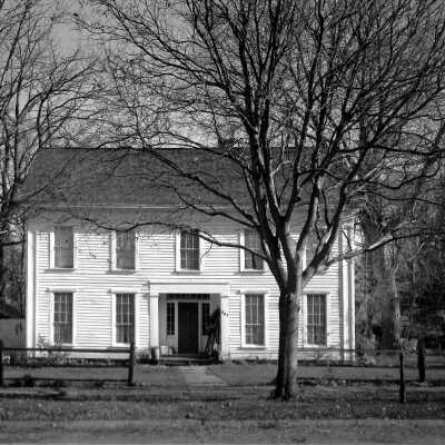 Judson-Heath House