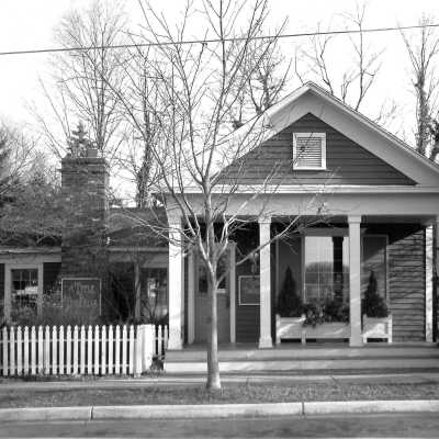 Kleeman's Residence