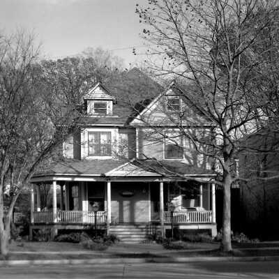 Koning House