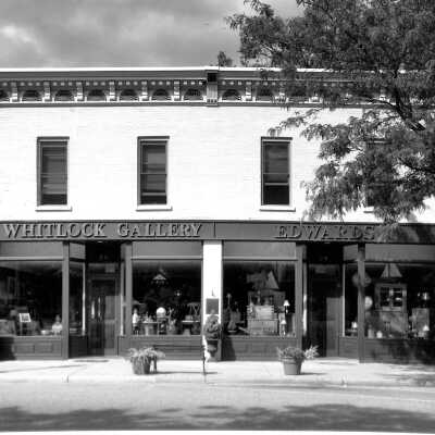 LW Mcdonald Building